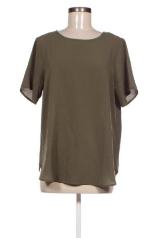 Damen Shirt ONLY Carmakoma, Größe L, Farbe Grün, Preis € 10,99