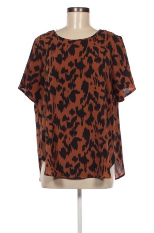 Damen Shirt ONLY Carmakoma, Größe L, Farbe Mehrfarbig, Preis € 5,49