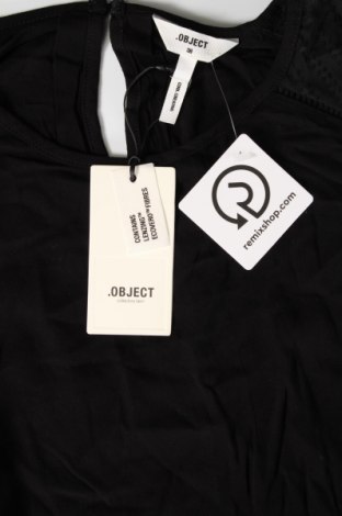 Damen Shirt Object, Größe M, Farbe Schwarz, Preis € 10,49