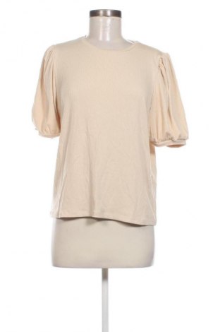 Damen Shirt Object, Größe L, Farbe Beige, Preis 10,49 €