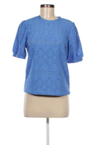 Damen Shirt Object, Größe S, Farbe Blau, Preis 12,49 €