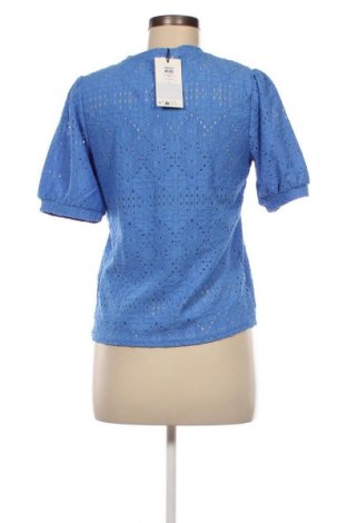 Damen Shirt Object, Größe S, Farbe Blau, Preis € 12,49