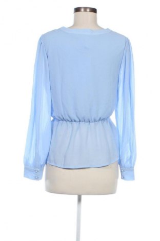 Damen Shirt Object, Größe XS, Farbe Blau, Preis € 6,49