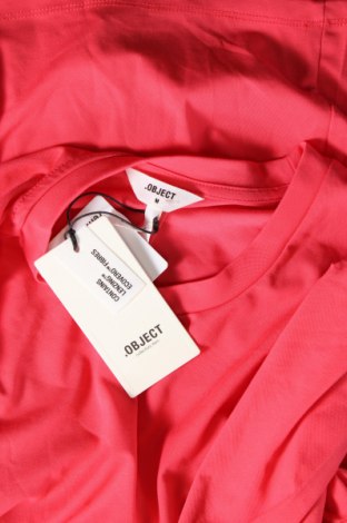 Damen Shirt Object, Größe M, Farbe Rosa, Preis € 18,49