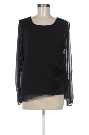 Bluză de femei Object, Mărime M, Culoare Negru, Preț 39,49 Lei