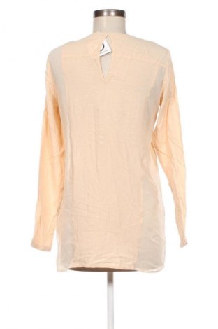 Damen Shirt Object, Größe M, Farbe Beige, Preis 8,42 €