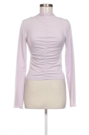 Damen Shirt Oh April, Größe S, Farbe Lila, Preis 28,49 €