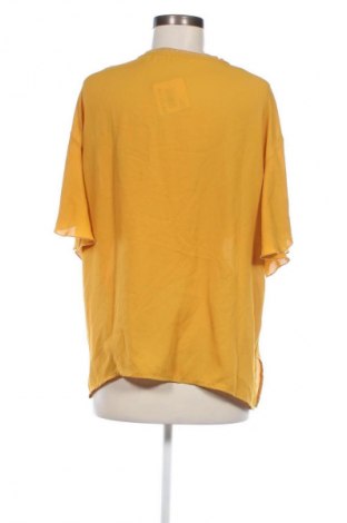 Damen Shirt Oltre, Größe XL, Farbe Gelb, Preis € 10,49