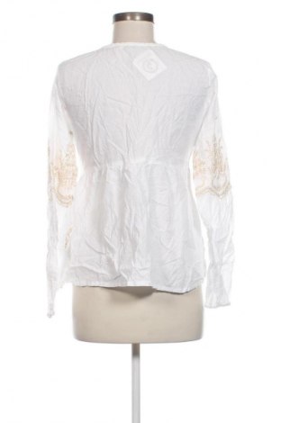 Damen Shirt Oltre, Größe S, Farbe Weiß, Preis 7,49 €