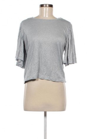 Damen Shirt Oltre, Größe L, Farbe Grau, Preis 6,99 €