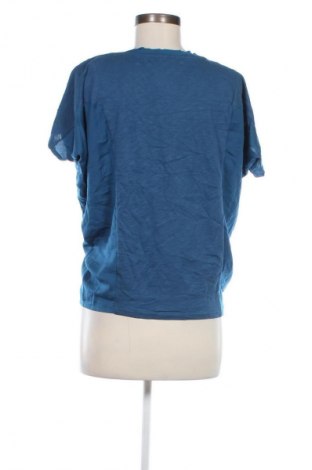 Damen Shirt Oltre, Größe M, Farbe Blau, Preis € 8,99