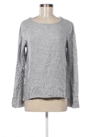 Damen Shirt Opus, Größe M, Farbe Grau, Preis 7,49 €