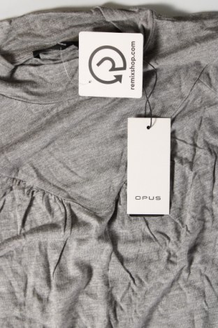 Damen Shirt Opus, Größe S, Farbe Grau, Preis € 30,99