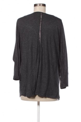 Damen Shirt Opus, Größe M, Farbe Grau, Preis € 16,49