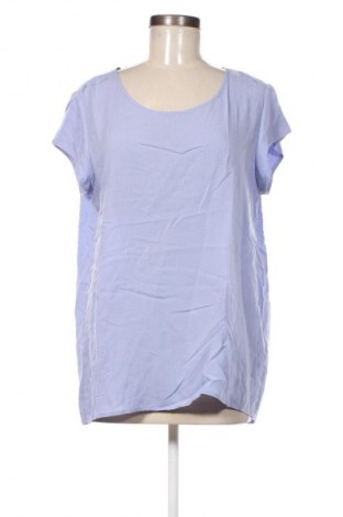 Damen Shirt Opus, Größe L, Farbe Blau, Preis € 16,49