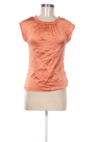 Damen Shirt Orsay, Größe XS, Farbe Orange, Preis € 9,99