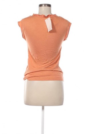 Damen Shirt Orsay, Größe XS, Farbe Orange, Preis € 9,99