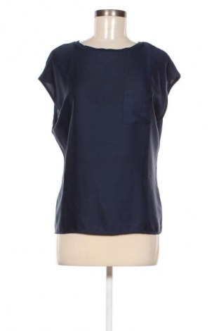 Damen Shirt Orsay, Größe M, Farbe Blau, Preis 8,00 €