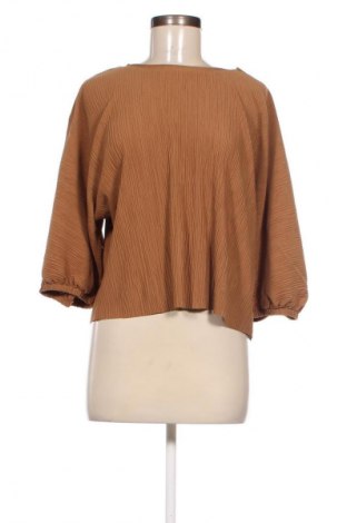 Damen Shirt Orsay, Größe M, Farbe Braun, Preis 4,99 €