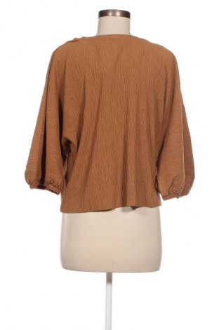 Damen Shirt Orsay, Größe M, Farbe Braun, Preis 4,99 €