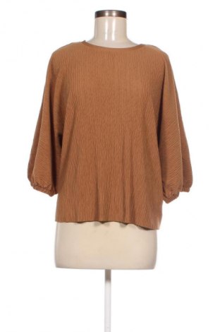 Damen Shirt Orsay, Größe L, Farbe Braun, Preis € 4,99