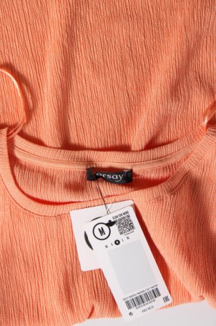 Damen Shirt Orsay, Größe M, Farbe Orange, Preis € 4,99