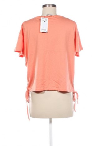 Damen Shirt Orsay, Größe L, Farbe Orange, Preis € 5,99