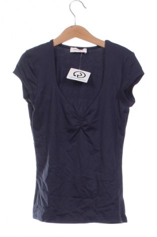 Damen Shirt Orsay, Größe XS, Farbe Blau, Preis € 4,99