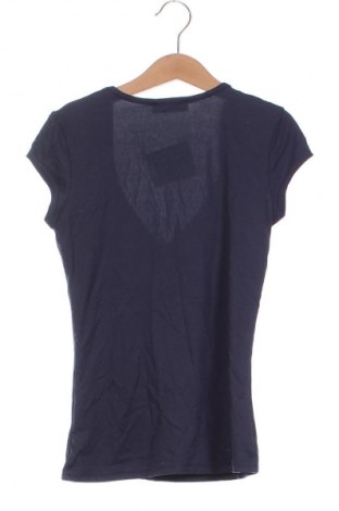 Damen Shirt Orsay, Größe XS, Farbe Blau, Preis 4,99 €