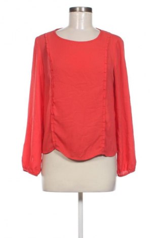 Damen Shirt Oviesse, Größe M, Farbe Rot, Preis € 3,79