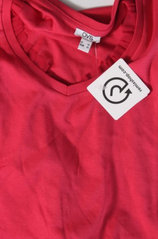 Damen Shirt Oviesse, Größe XL, Farbe Rot, Preis € 3,99