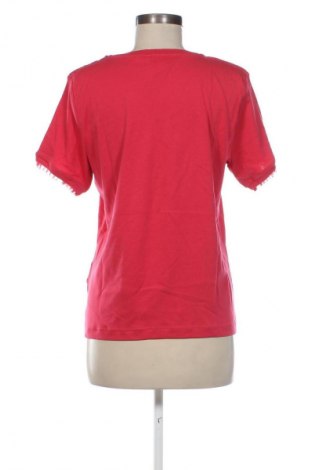 Damen Shirt Oviesse, Größe XL, Farbe Rot, Preis € 3,99