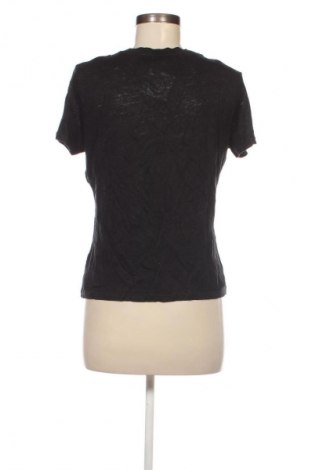 Damen Shirt Oviesse, Größe M, Farbe Schwarz, Preis 6,99 €