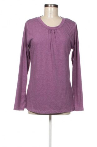 Damen Shirt Oviesse, Größe XL, Farbe Lila, Preis 3,99 €