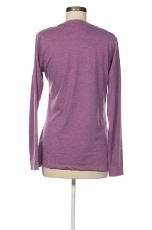 Damen Shirt Oviesse, Größe XL, Farbe Lila, Preis 3,99 €