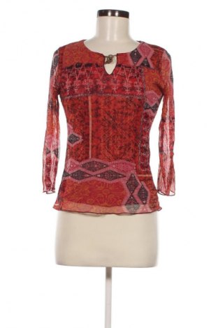 Damen Shirt Oviesse, Größe S, Farbe Mehrfarbig, Preis € 2,99