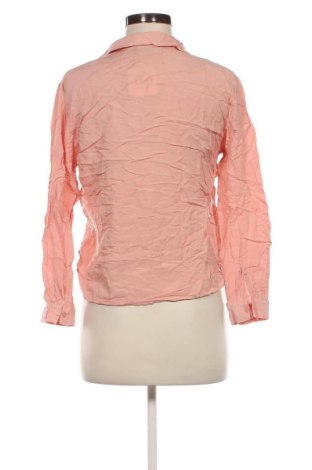 Damen Shirt Oviesse, Größe M, Farbe Rosa, Preis 3,99 €