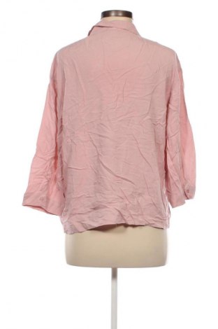 Damen Shirt Oviesse, Größe XL, Farbe Rosa, Preis 3,99 €