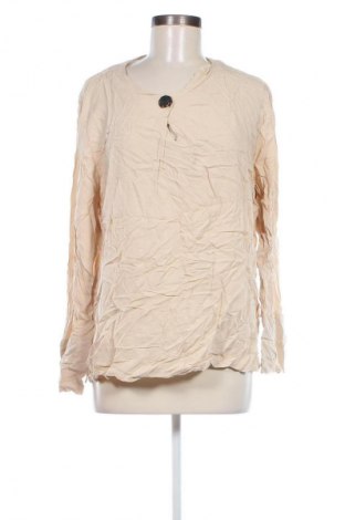 Damen Shirt Oviesse, Größe XL, Farbe Beige, Preis 3,99 €