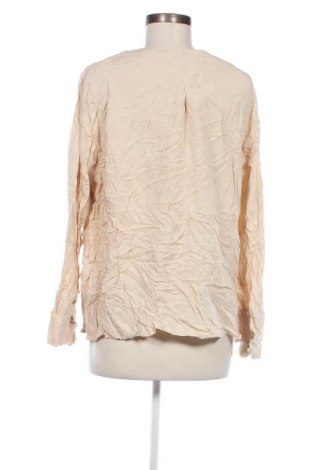 Damen Shirt Oviesse, Größe XL, Farbe Beige, Preis 3,99 €