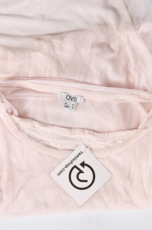 Damen Shirt Oviesse, Größe S, Farbe Rosa, Preis 6,99 €