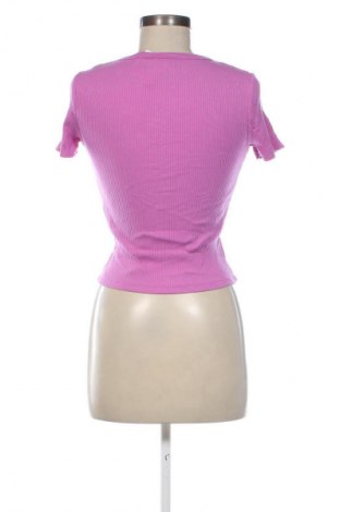 Damen Shirt Oviesse, Größe S, Farbe Lila, Preis € 6,99