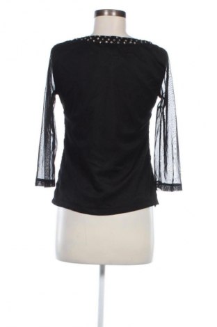 Damen Shirt Oviesse, Größe L, Farbe Schwarz, Preis 5,99 €