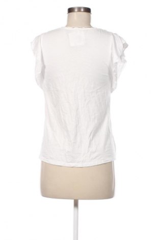 Damen Shirt Oysho, Größe M, Farbe Weiß, Preis 6,99 €