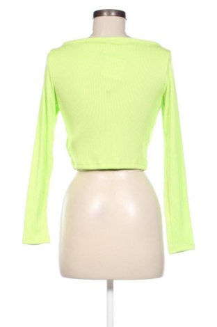 Damen Shirt PUMA, Größe M, Farbe Grün, Preis € 39,99