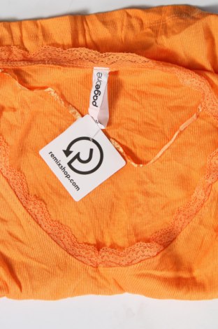 Damen Shirt Page One, Größe S, Farbe Orange, Preis 6,99 €