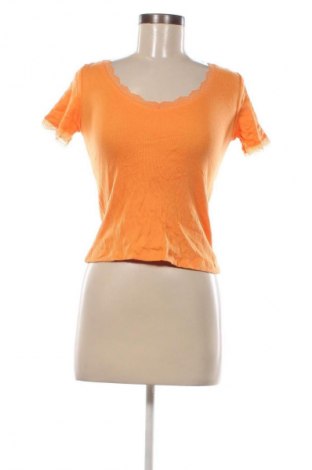 Damen Shirt Page One, Größe S, Farbe Orange, Preis 4,49 €