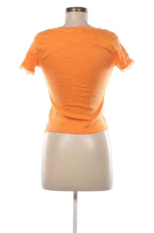 Damen Shirt Page One, Größe S, Farbe Orange, Preis 6,99 €