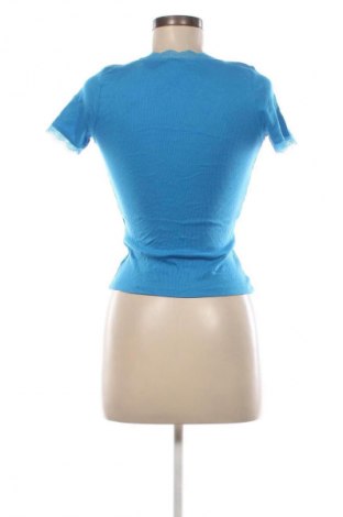 Damen Shirt Page One, Größe S, Farbe Blau, Preis € 13,49