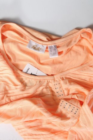 Damen Shirt Paola, Größe XL, Farbe Orange, Preis 4,99 €